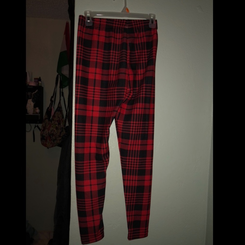 SHEIN leggings